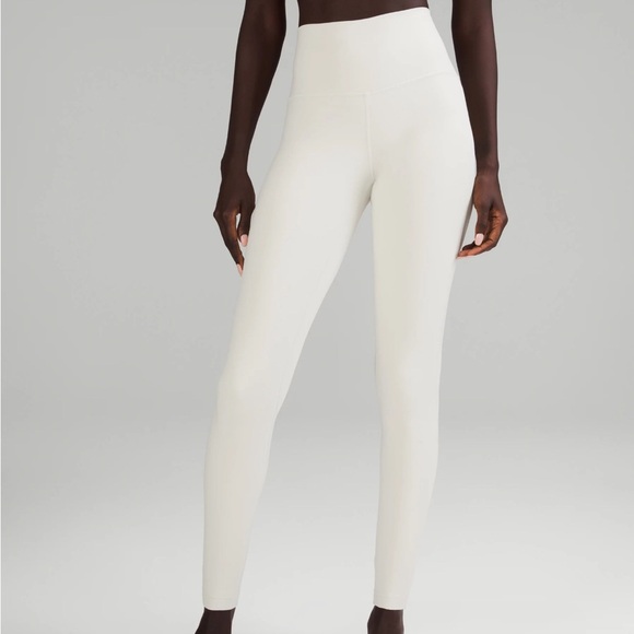 NWT align high rise HR pant 28” - Picture 1 of 2